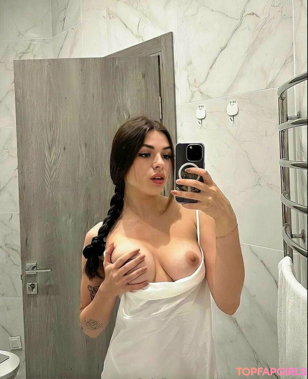 Foto di nudo di fuga di OnlyFans di Dianacarey #786