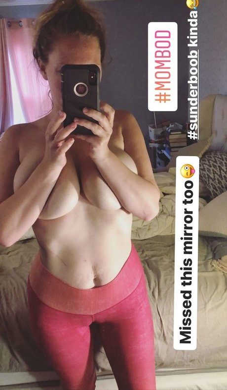 Busty  nude leaked OnlyFans photo