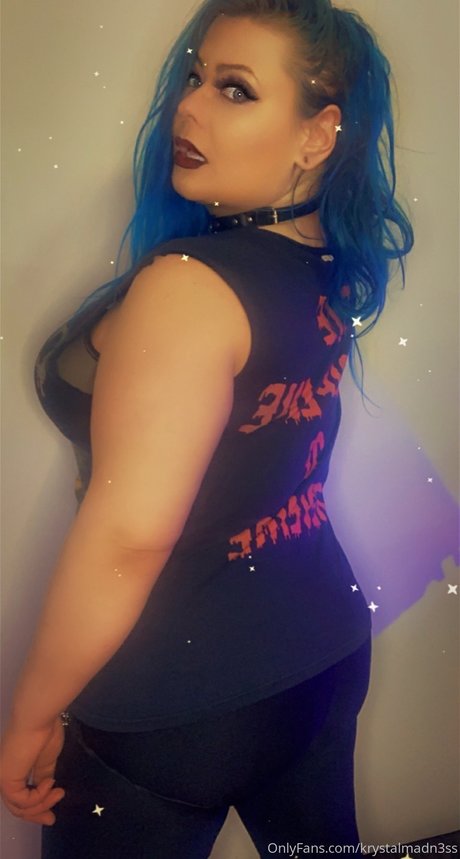 Krystal Sky
