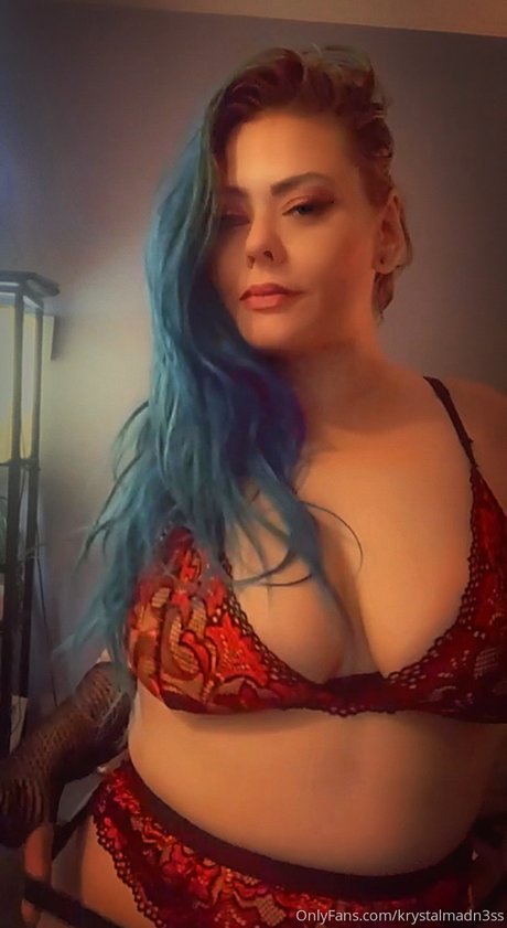 Krystal Sky