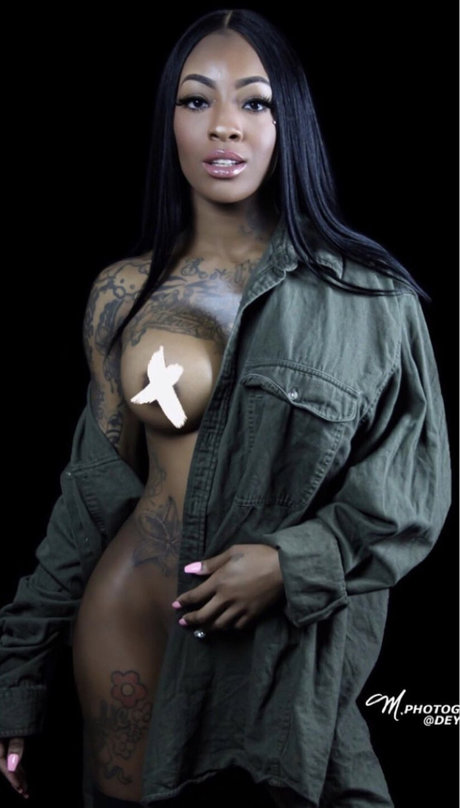 Laurynn Huncho