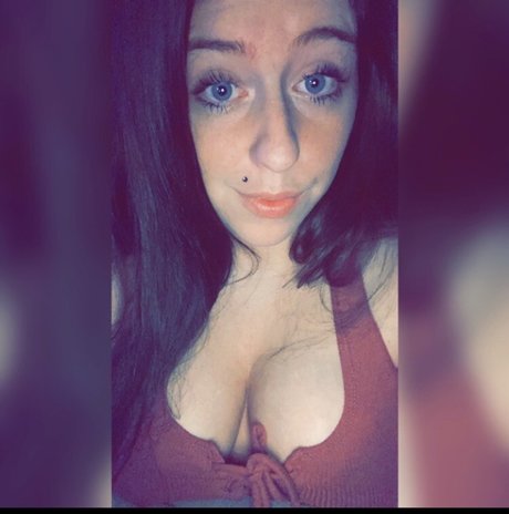 Nagie wyciekłe zdjęcie OnlyFans od Michelle