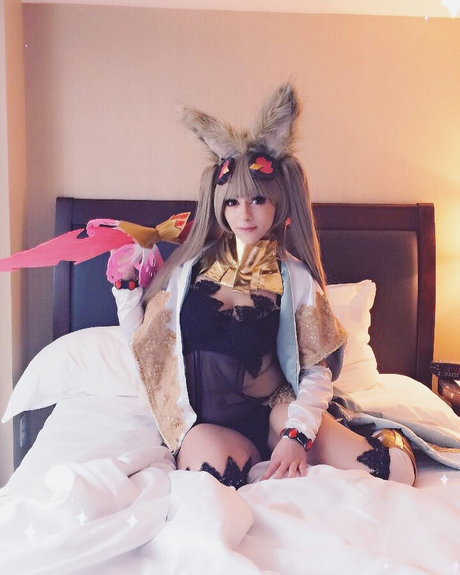 Plushiecos