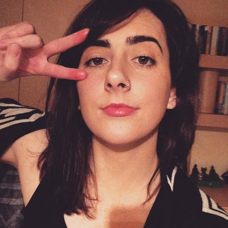 Nøgent lækket OnlyFans-billede af Lilchaoticneutral