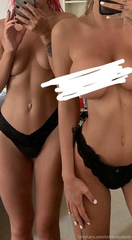 Chloe Elizabeth