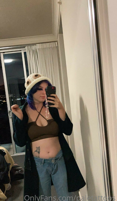 Pale Tattoos