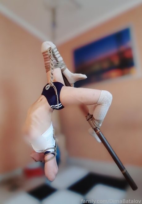 Dima Batalov