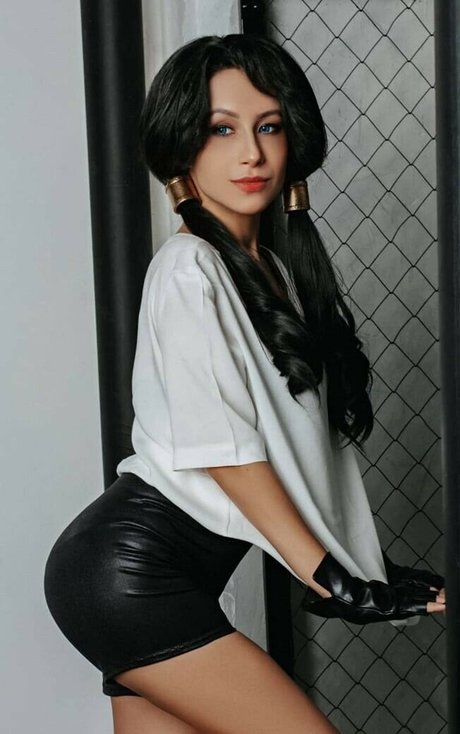 Alasti lekkinud OnlyFans-i pilt Dima Batalov