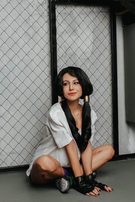 Dima Batalov