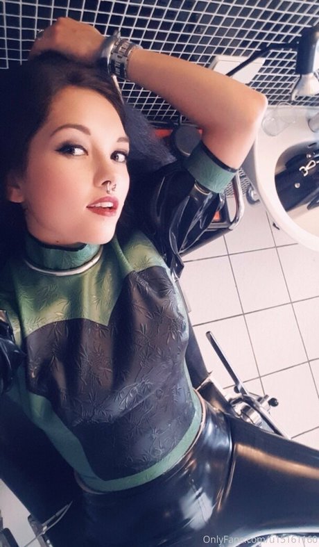 Sophie Elodie