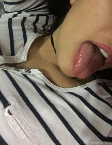 Aranza Maldona