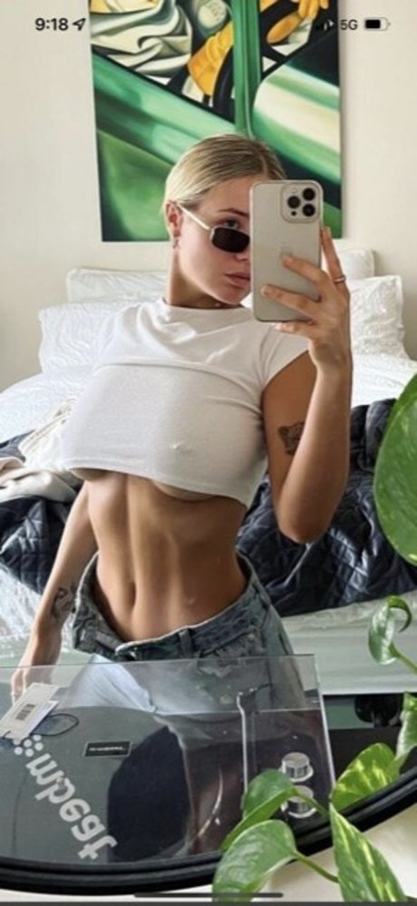 Heidi Mitchell