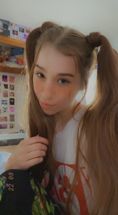 Blushybaby