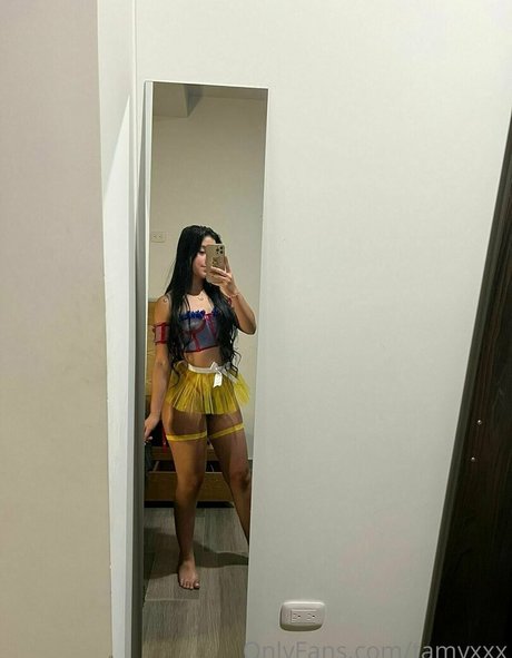 Tamyxxx OnlyFans