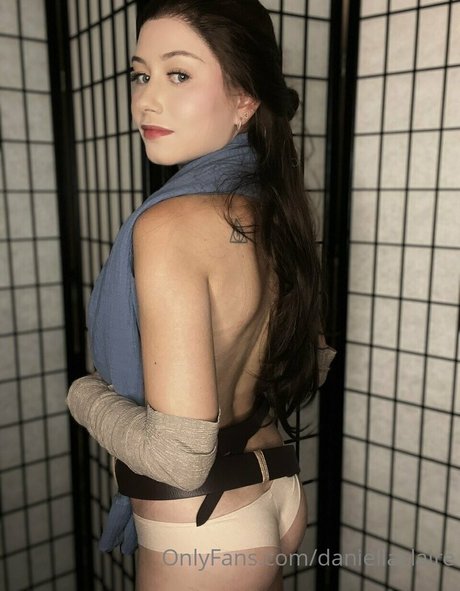 Daniella Claire