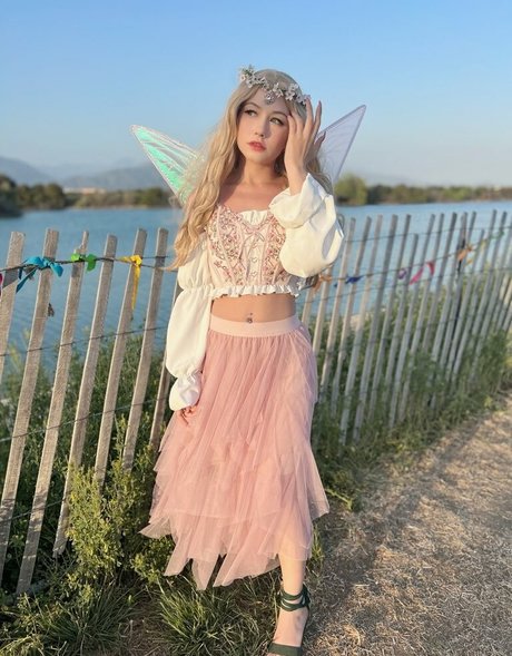 Daniella Claire