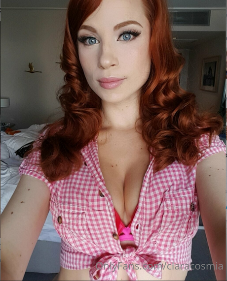 Clara Cosmia