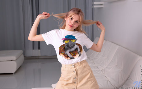 Milka Feer