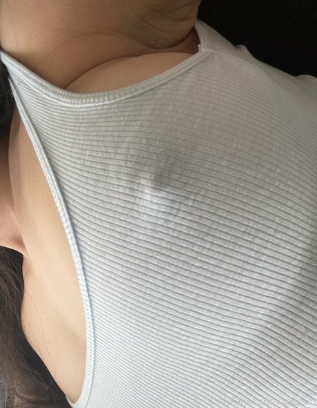 Nahá fotka uniklých OnlyFans od Vanessxo