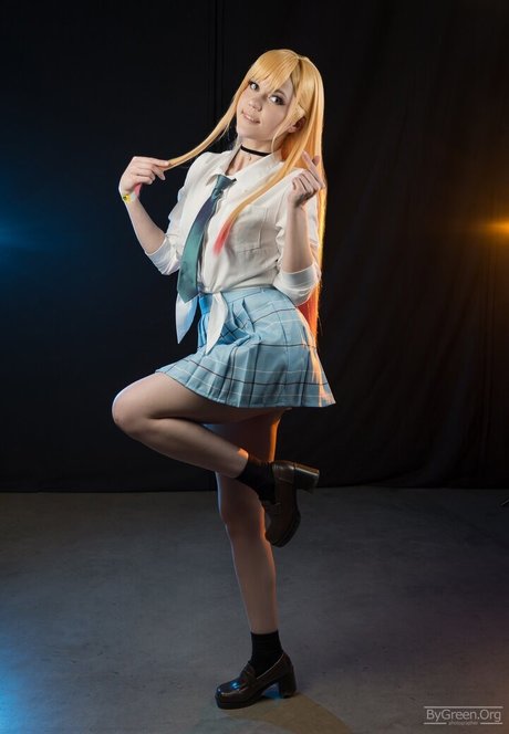 Ariadna Lobe OnlyFans泄露裸照