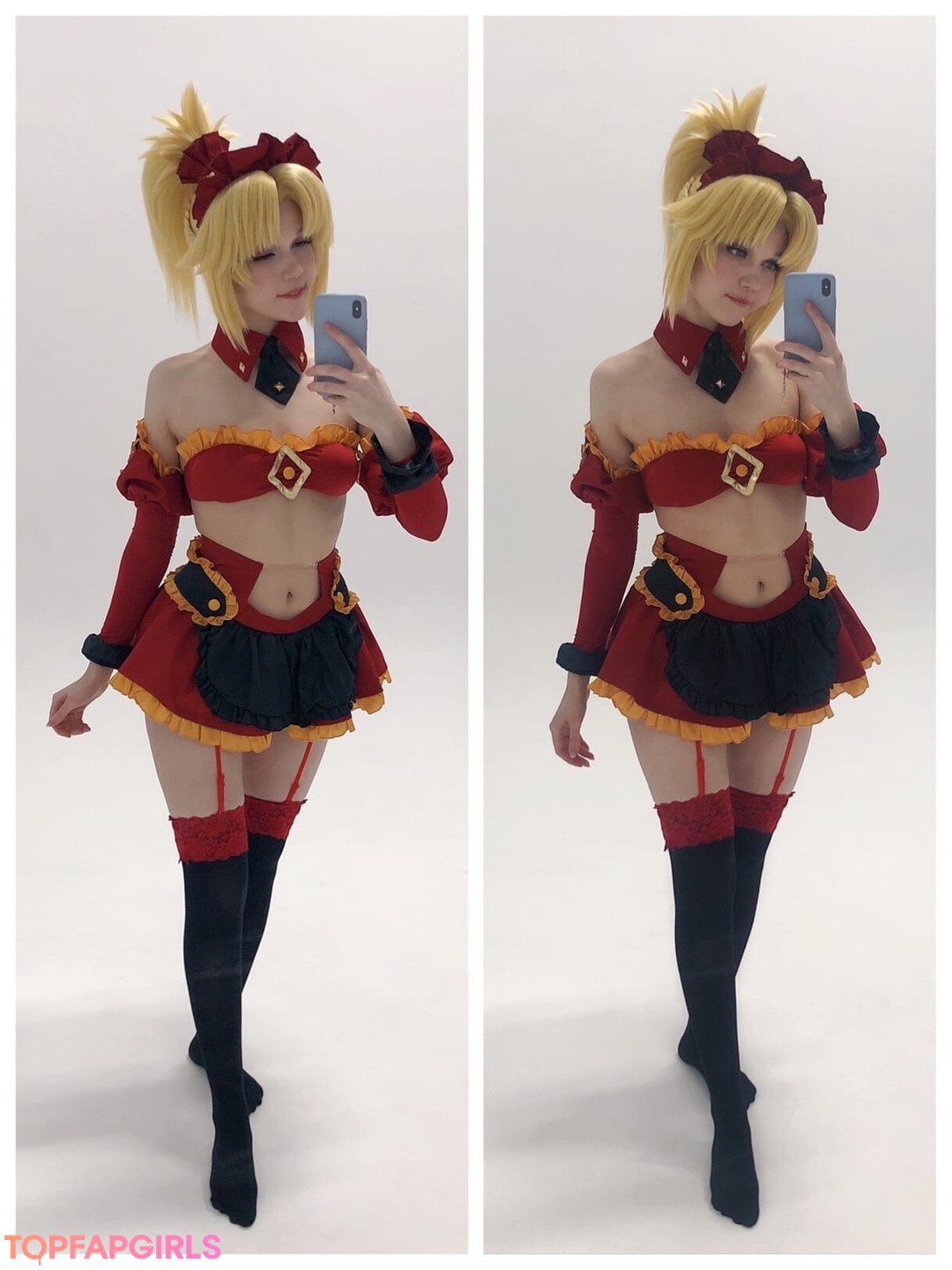 Foto desnuda filtrada de OnlyFans de Ariadna Lobe #31