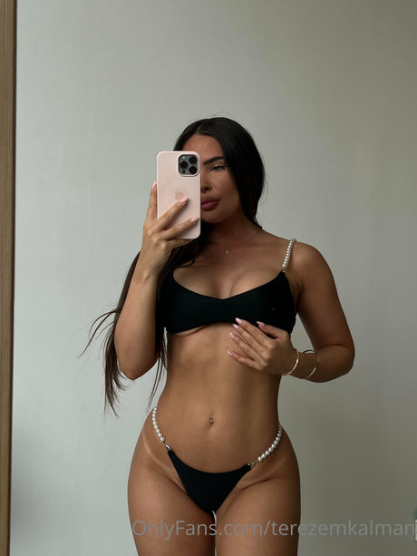 Tereze Kalman