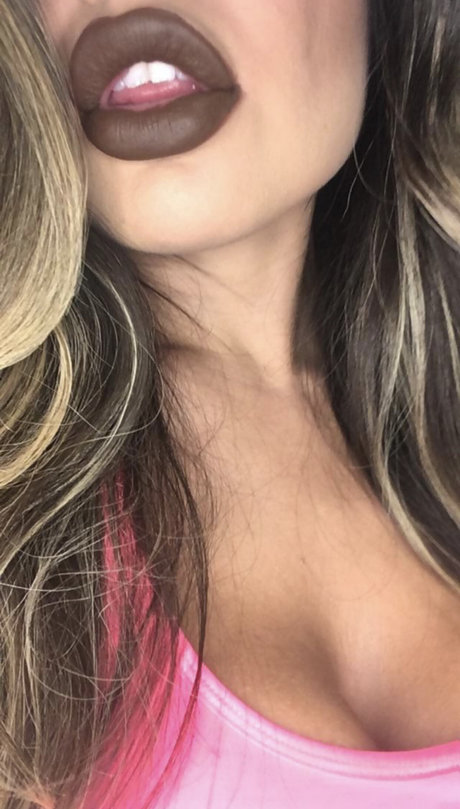 Nahá fotka uniklých OnlyFans od Stacy Chase