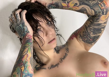 Ms Hayley B
