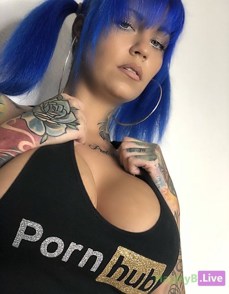 Ms Hayley B
