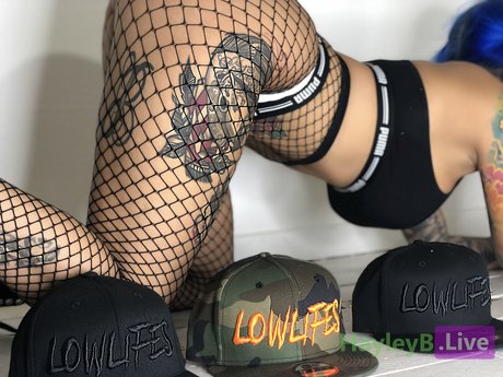 Ms Hayley B