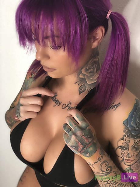 Ms Hayley B