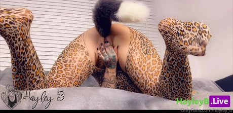 Ms Hayley B