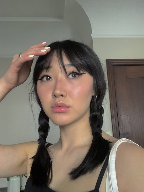 Photo nue de fuite OnlyFans de Creamclan