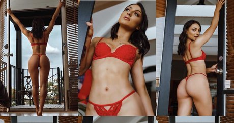 Allie Curtis  nude leaked OnlyFans photo