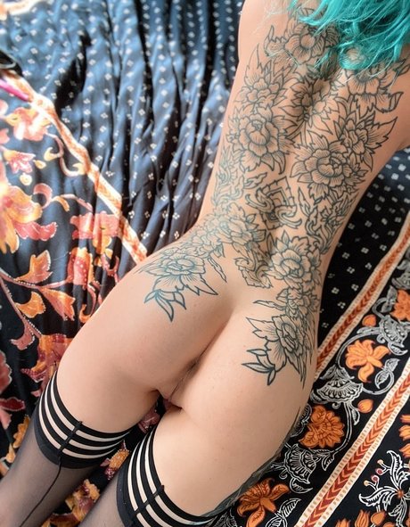 Kiitte Nymph OnlyFans