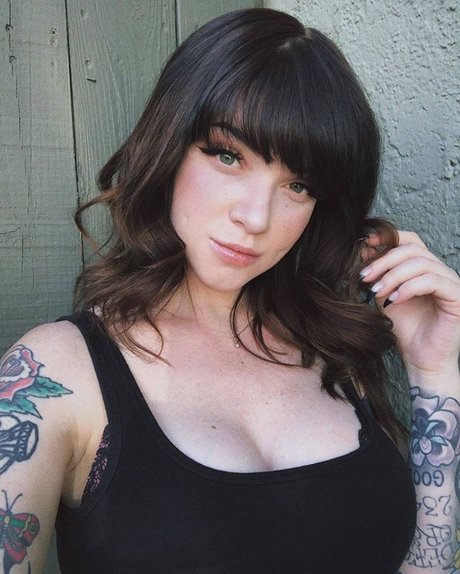 Nagie wyciekłe zdjęcie OnlyFans od Brittany Jeanne