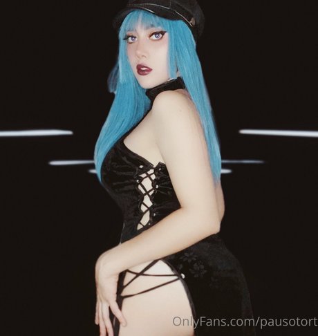 Pausotor  nude leaked OnlyFans photo