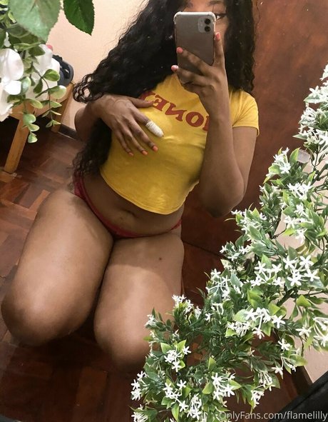 Flamelilly OnlyFans
