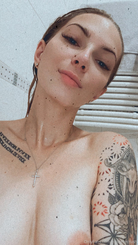 Sweet Crush Nicole