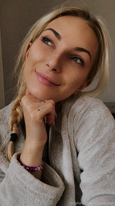 Sweet Crush Nicole