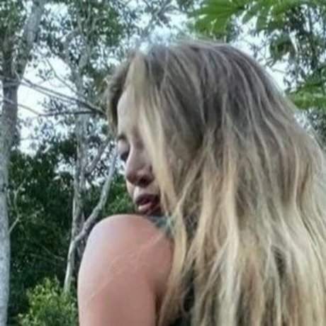 Naken läckt OnlyFans-bild av Susi Cruz