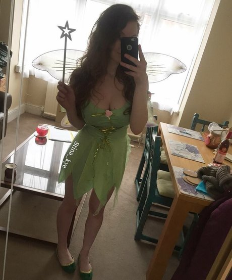 Tina Kye