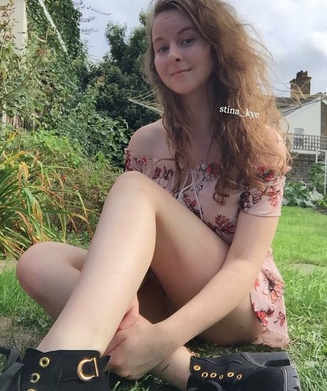 Tina Kye
