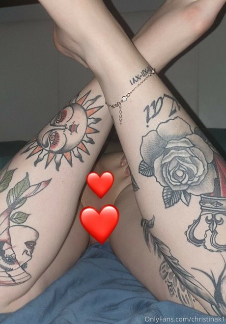 Christina Kay