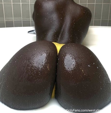 West African Doll OnlyFans