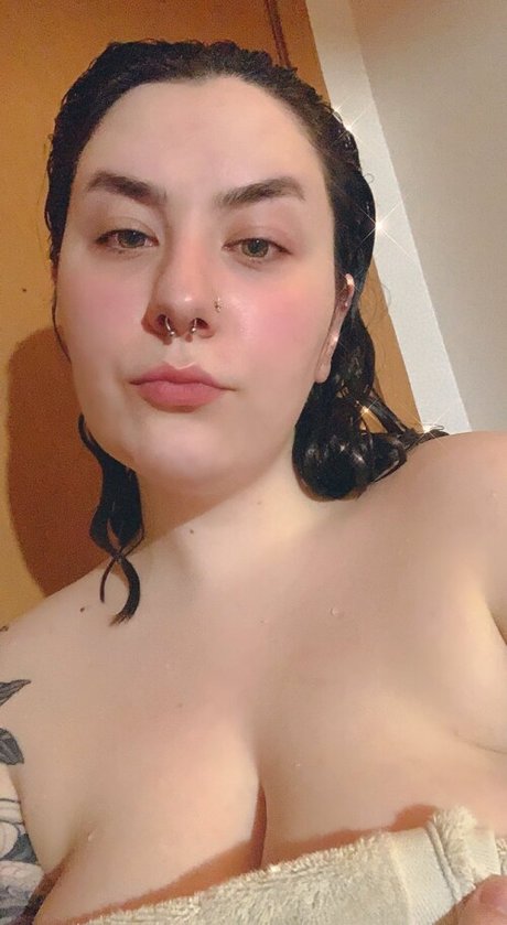Katia Celestia OnlyFans泄露裸照