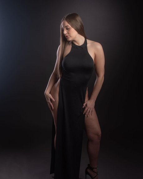 Alyson Rae