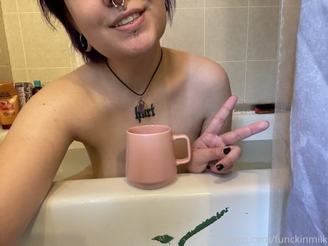 Milklovinfiend OnlyFans 유출 누드 사진