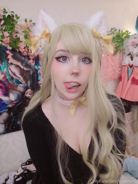 Kittenamy