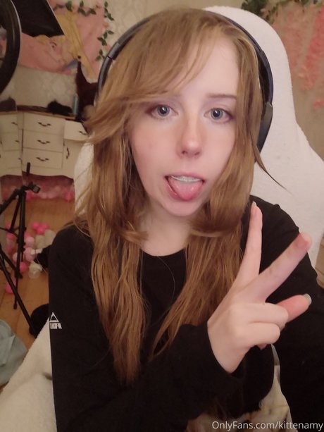 Kittenamy